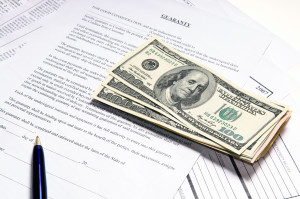 guaranty