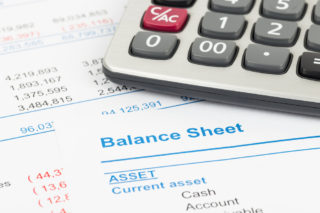 Balance Sheet